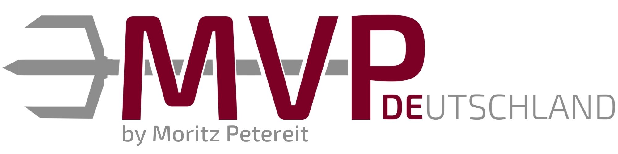 Logo by MP