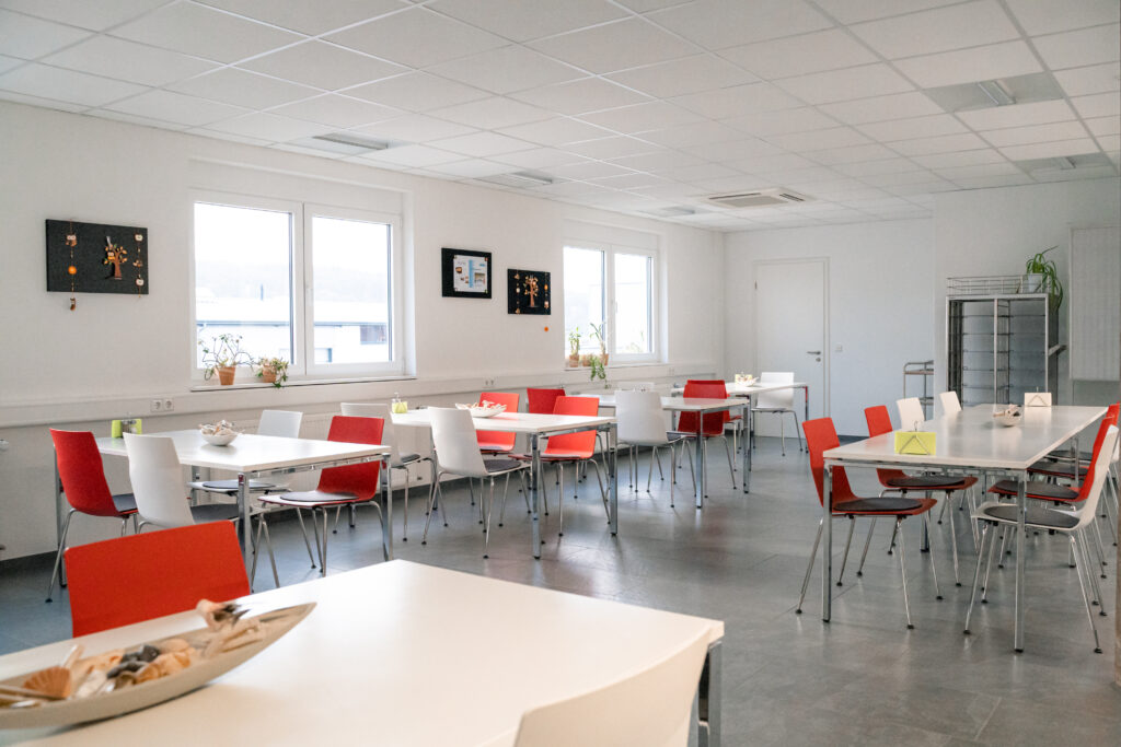 Kantine1